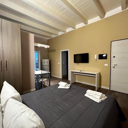 Palermo Inn Studios المظهر الخارجي الصورة