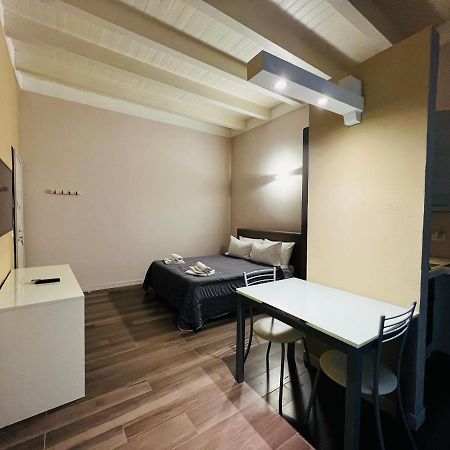 Palermo Inn Studios المظهر الخارجي الصورة