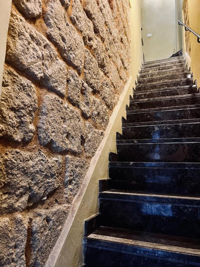 Palermo Inn Studios المظهر الخارجي الصورة
