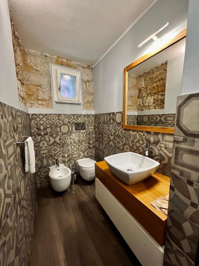 Palermo Inn Studios المظهر الخارجي الصورة