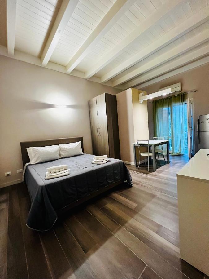 Palermo Inn Studios المظهر الخارجي الصورة