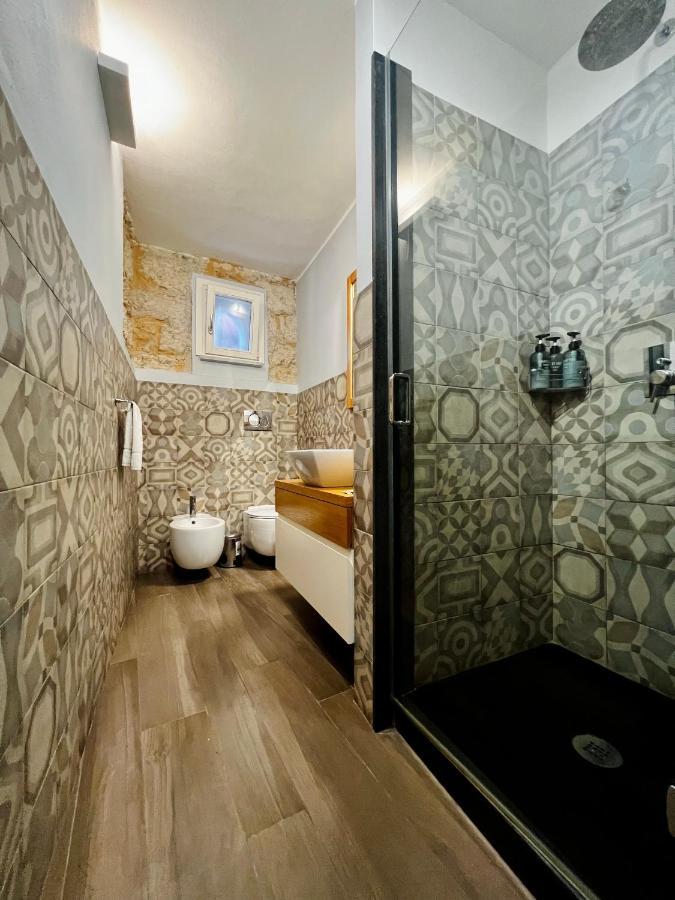 Palermo Inn Studios المظهر الخارجي الصورة
