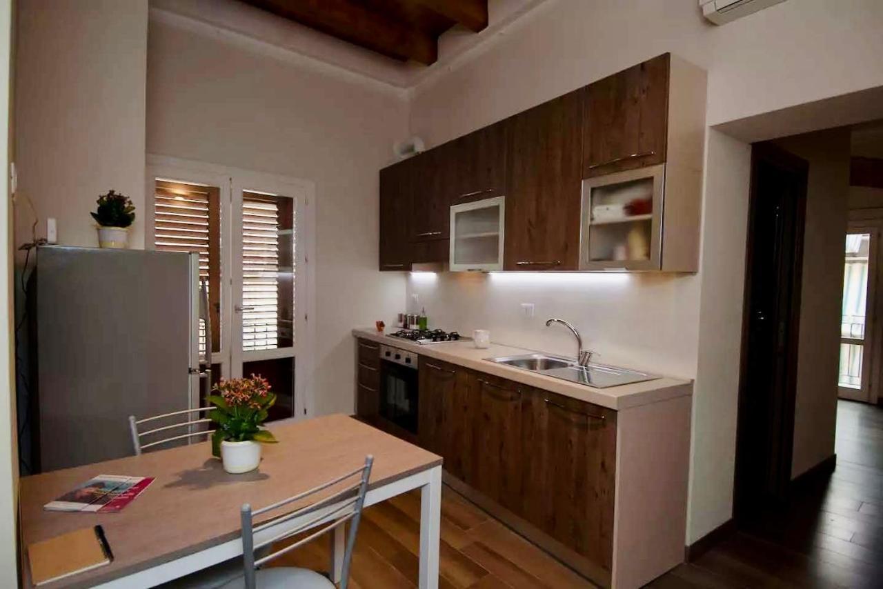 Palermo Inn Studios المظهر الخارجي الصورة