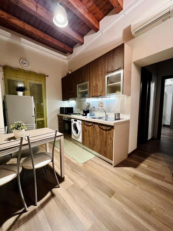 Palermo Inn Studios المظهر الخارجي الصورة
