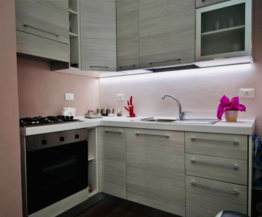 Palermo Inn Studios المظهر الخارجي الصورة