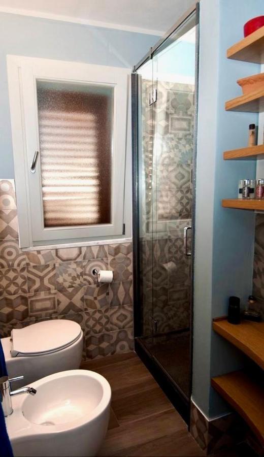 Palermo Inn Studios المظهر الخارجي الصورة