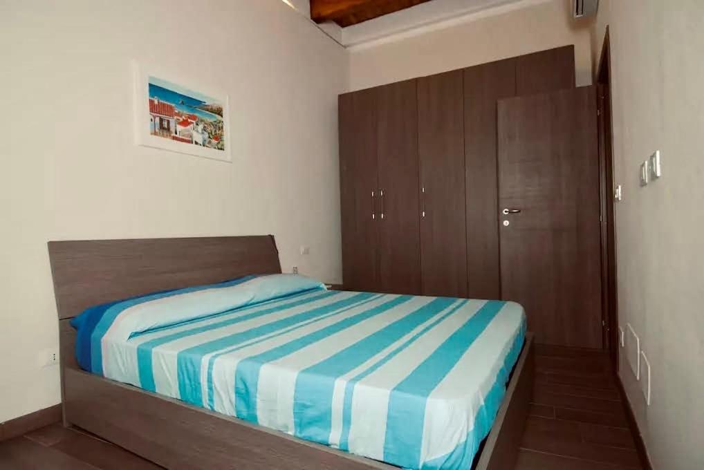 Palermo Inn Studios المظهر الخارجي الصورة