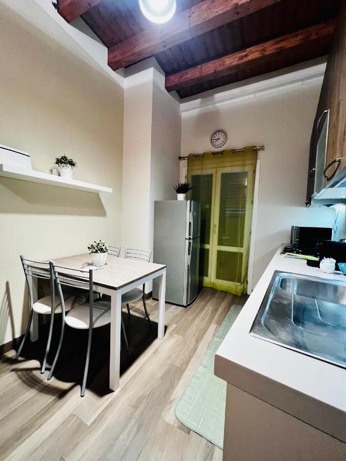 Palermo Inn Studios المظهر الخارجي الصورة
