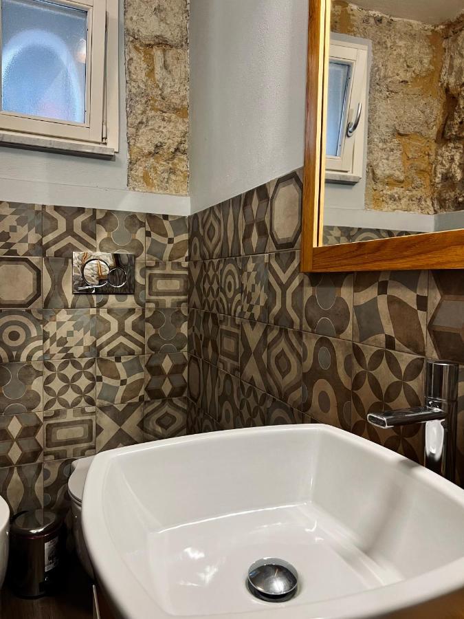 Palermo Inn Studios المظهر الخارجي الصورة